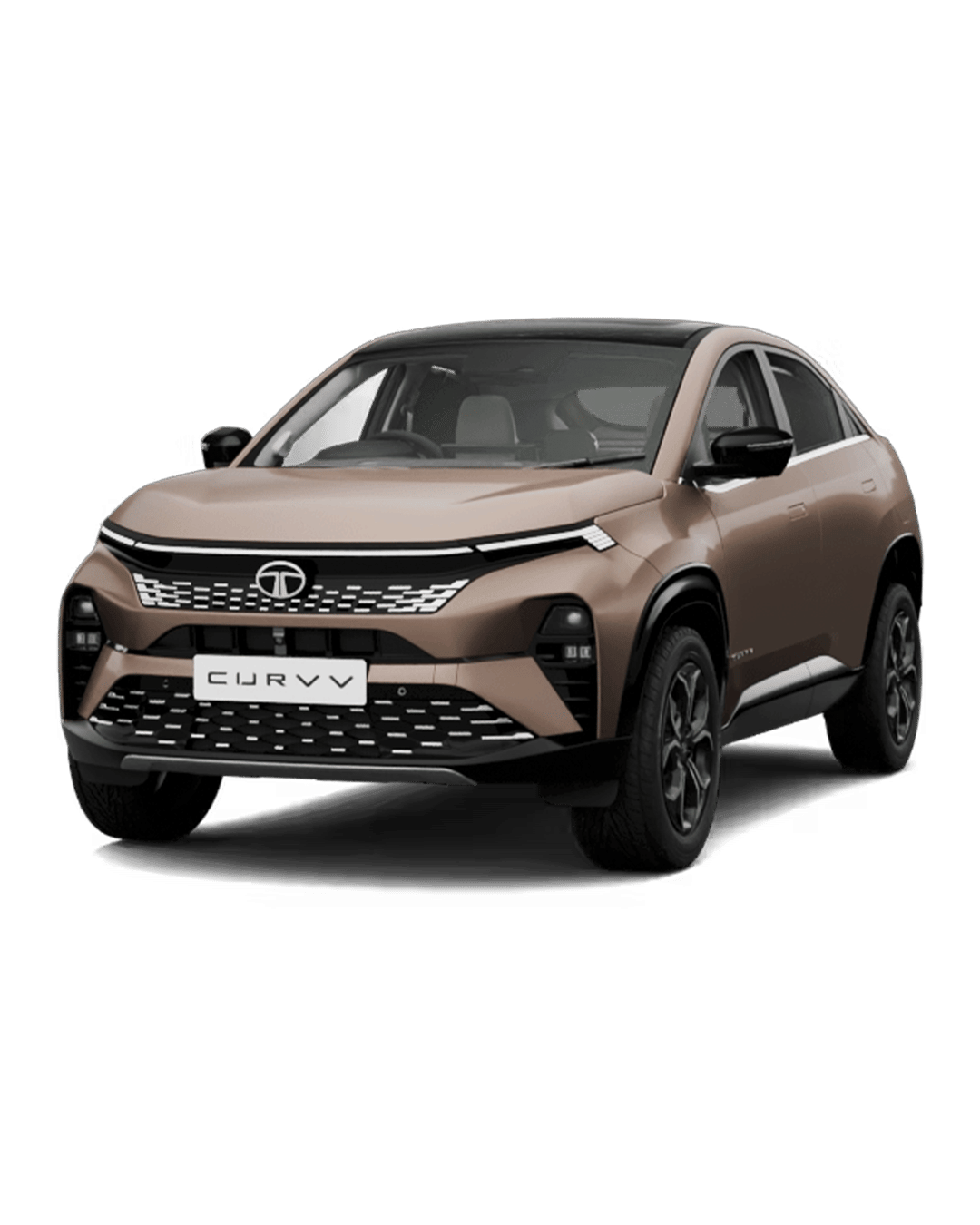 Left Front Three Quarter