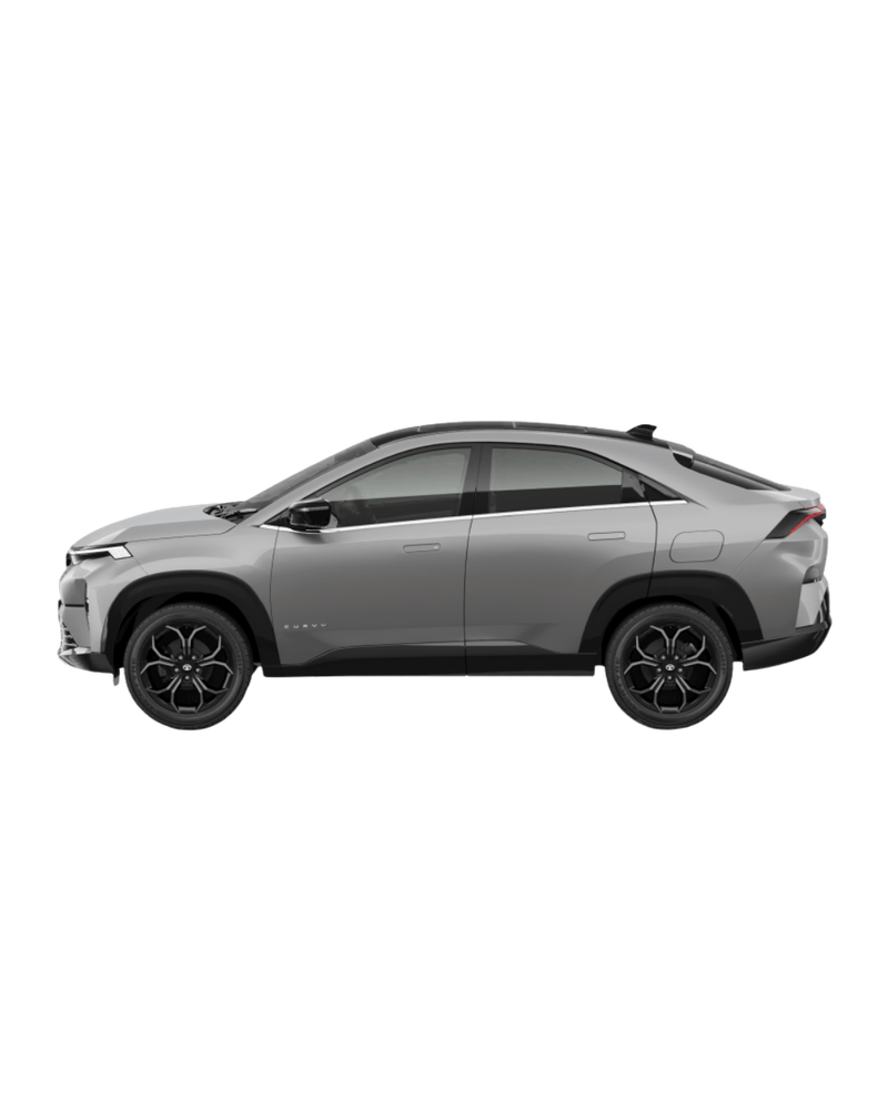 Tata Curvv - Image 5