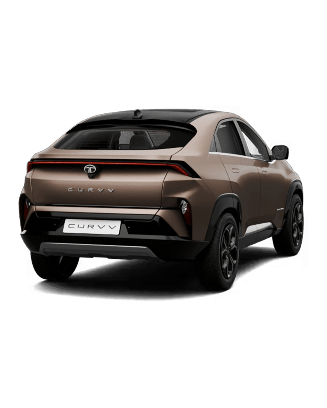 Right Rear Three Quarter