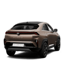 Right Rear Three Quarter