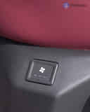 Ventilated seat switch