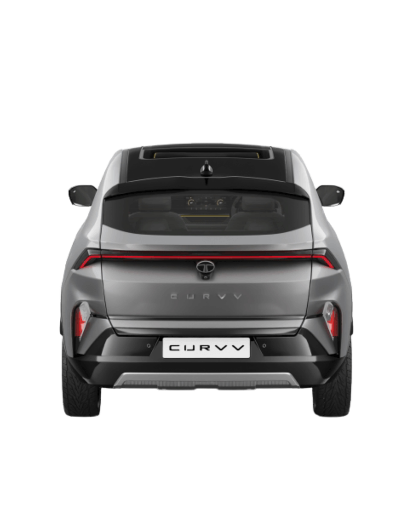 Tata Curvv - Image 4