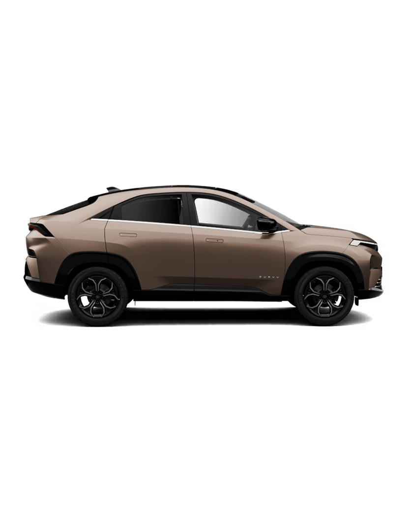 Tata Curvv image Tata Curvv image