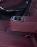 Rear Cup Holders