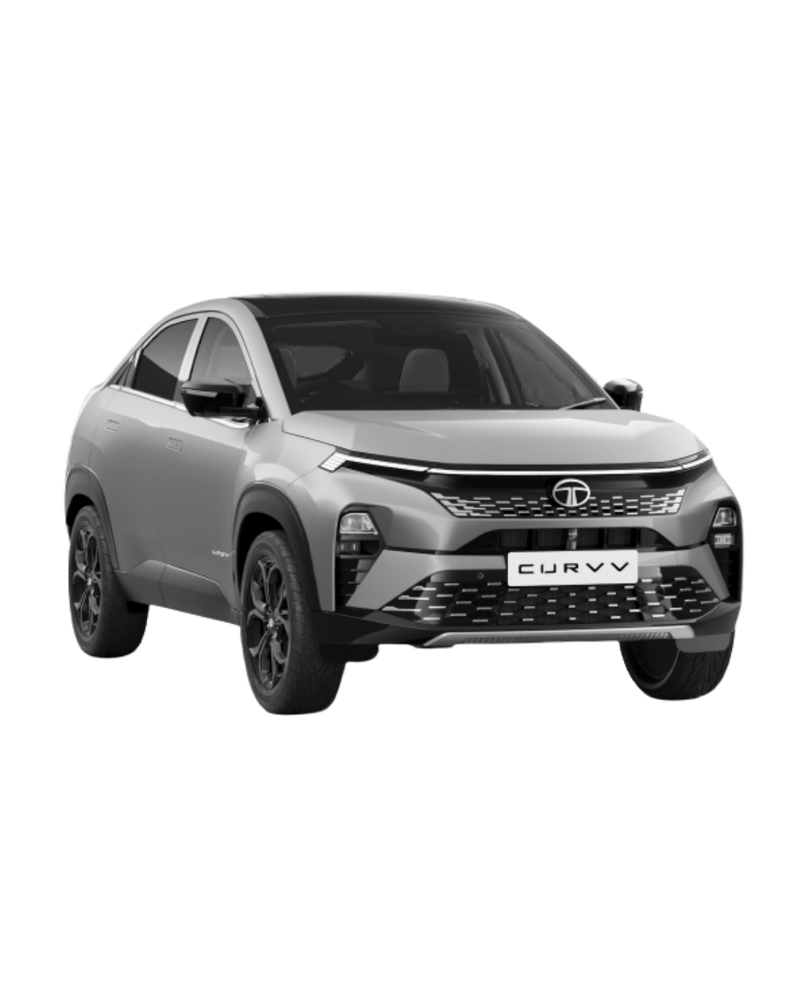 Tata Curvv