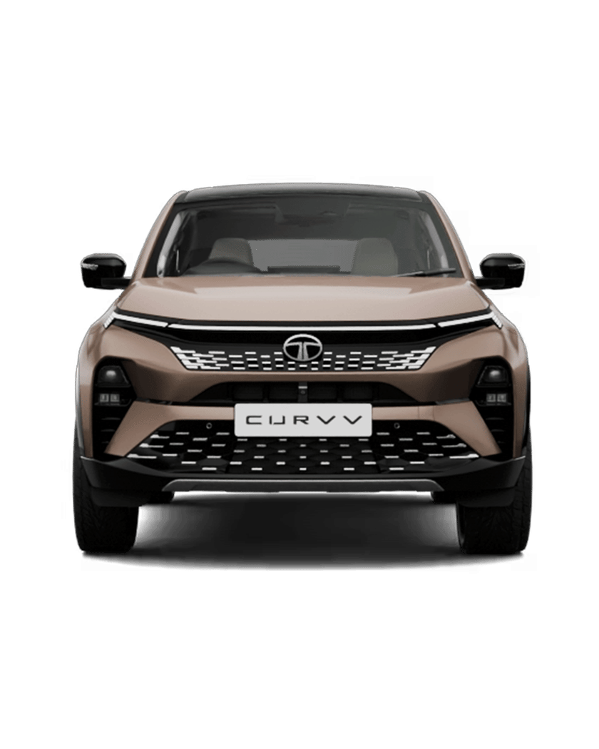 Tata Curvv image Tata Curvv image