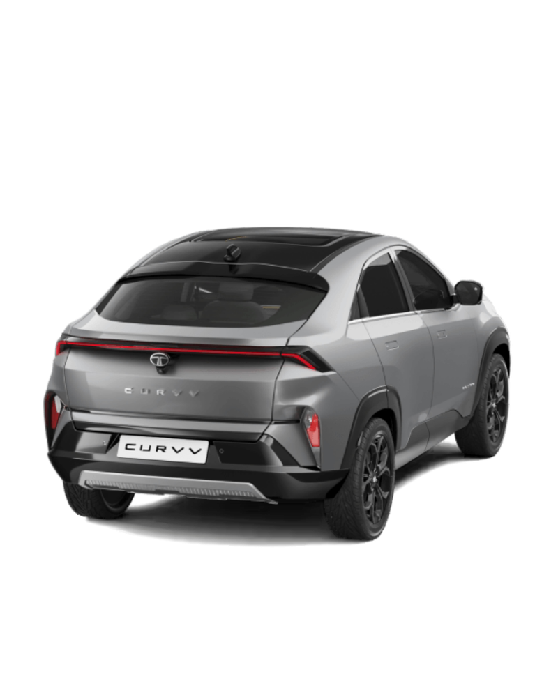 Tata Curvv - Image 3