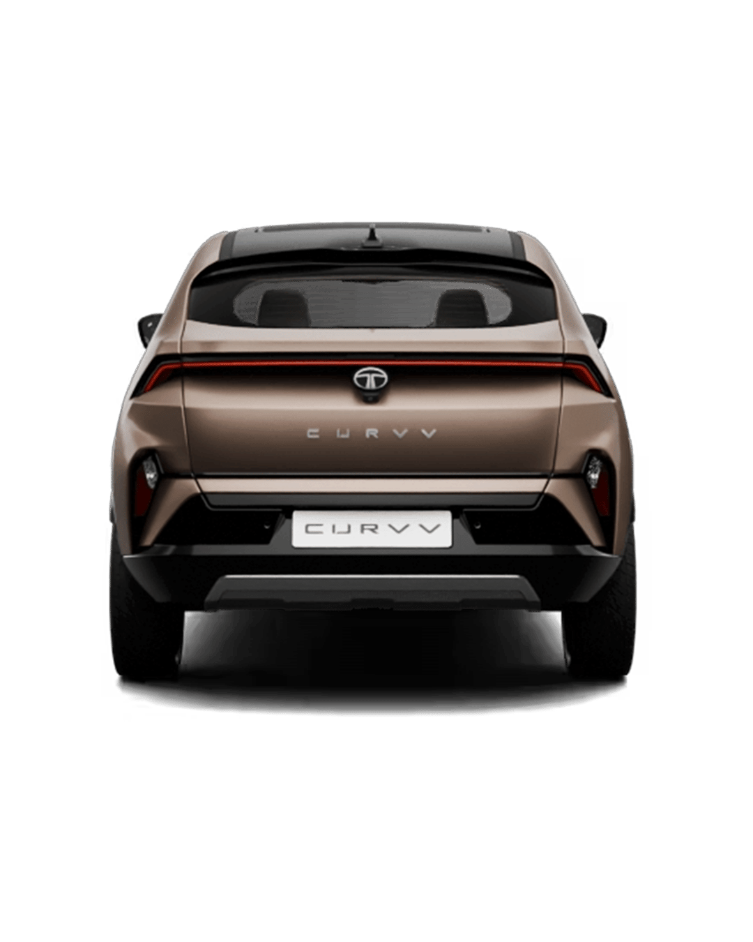 Tata Curvv image