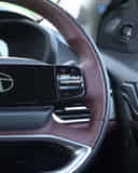 Right Steering Mounted Controls