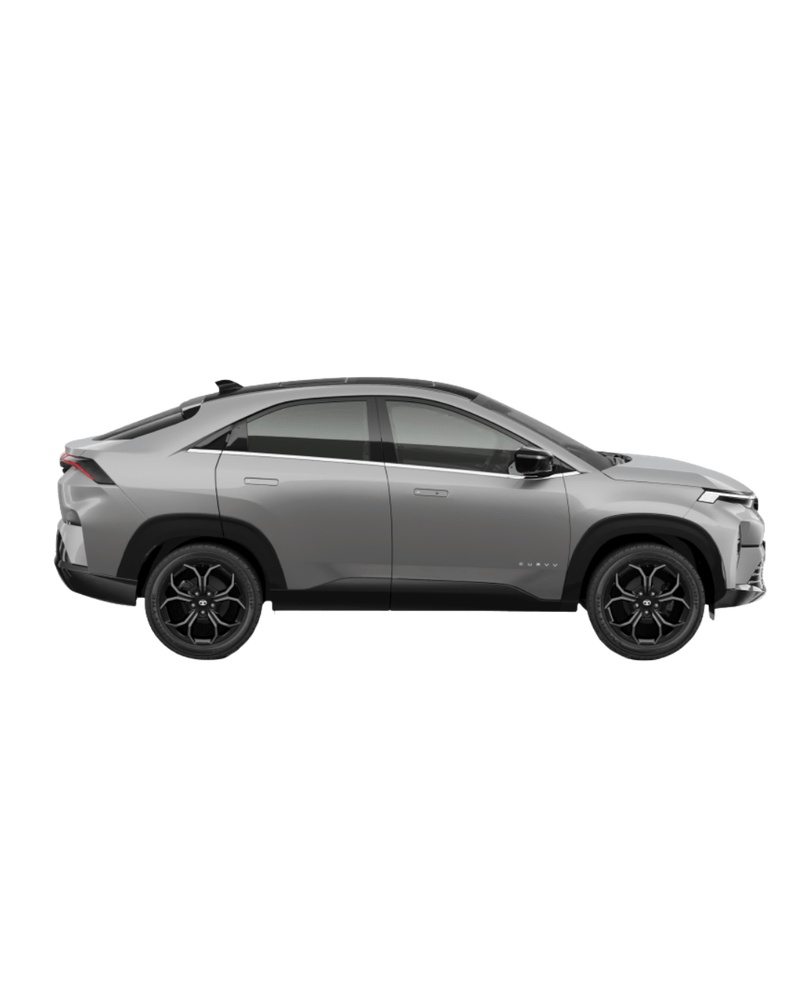 Tata Curvv - Image 2