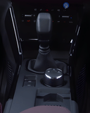 Gear Shifter / Gear Shifter Stalk
