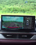 Infotainment System