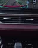 Front Centre Air Vents