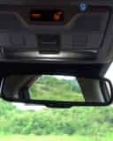 Inner Rear View Mirror
