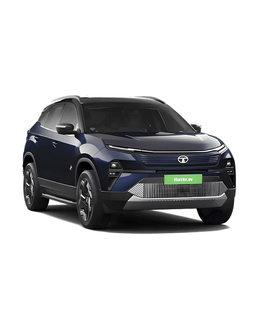 Tata Harrier EV