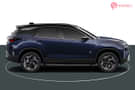 Harrier EV images