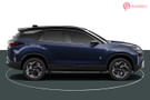 Harrier EV images