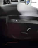 Seat Adjustment for Driver