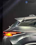 Rear Signal / Blinker Light