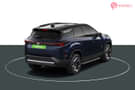 Harrier EV images