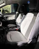 Front Centre Arm Rest