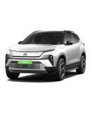 Left Front Three Quarter