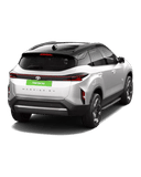 Right Rear Three Quarter