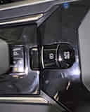 Parking Brake / Emergency Brake