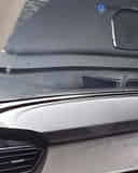 Front Passenger Air Vents