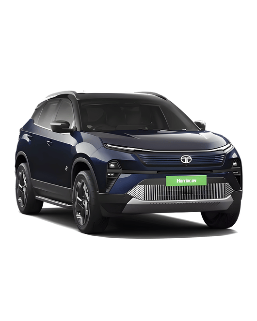 Tata Harrier EV