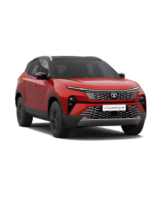 Tata Harrier Petrol