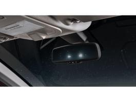 Harrier Petrol image