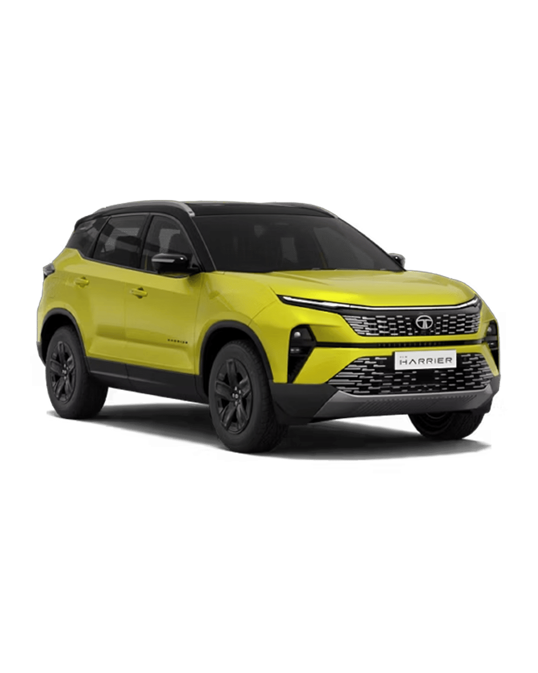 Design & Road Presence Design 2