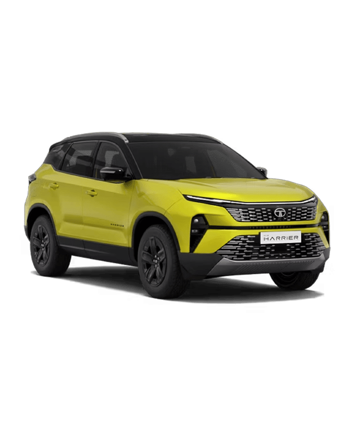 Tata Harrier
