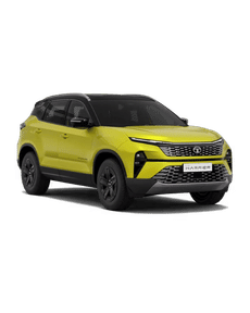 Tata Harrier Tata Harrier