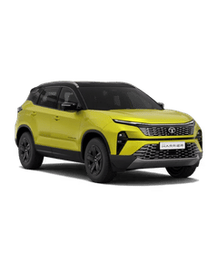Tata Harrier Tata Harrier