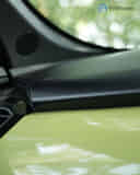 Front Passenger Airbag