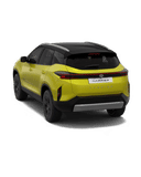 Left Rear Three Quarter