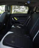 Rear Seats