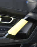 Front Passenger Door Pad Handle