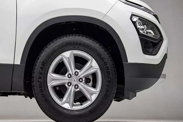 Tata Harrier 2019-2023 Wheels