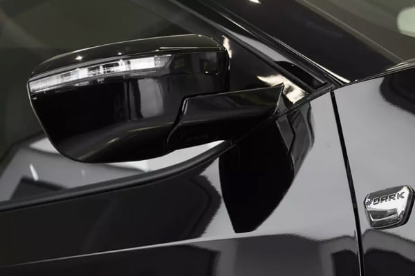 Tata Harrier 2019-2020 Outside Mirrors