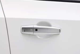 Tata Harrier 2019-2020 Others Tata Harrier 2019-2020 Others