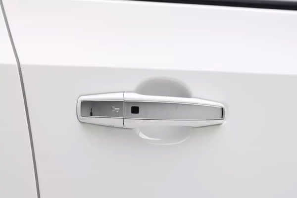 Tata Harrier 2019-2020 Others Tata Harrier 2019-2020 Others