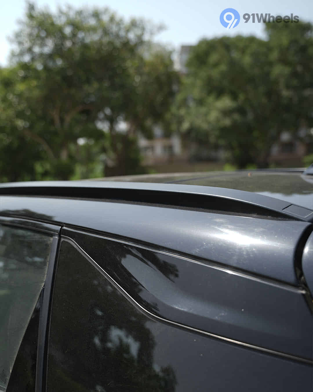 Roof Rails Roof Rails