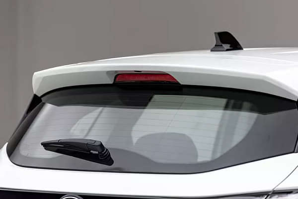 Tata Harrier 2019-2023 Wipers