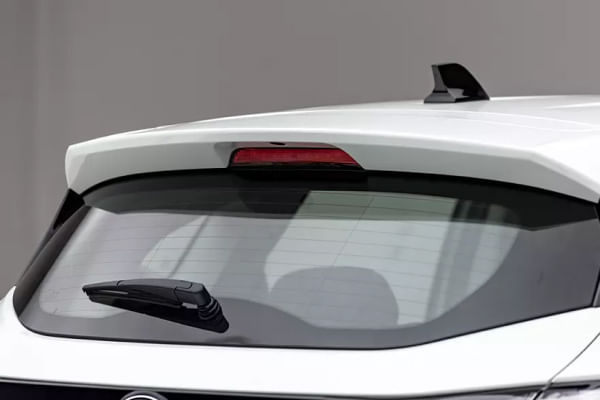 Tata Harrier 2019-2020 Wipers