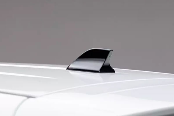 Tata Harrier 2019-2020 Antenna