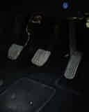 Pedals / Foot Controls