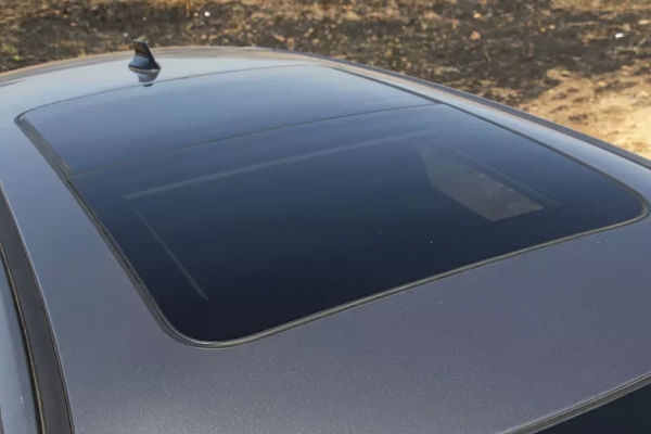 Tata Harrier 2019-2020 Sunroof